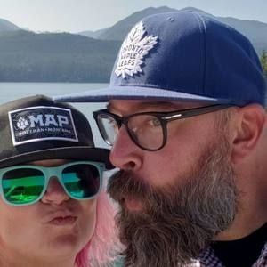 Meet your Posher, Christian